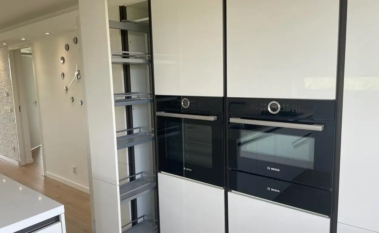 Foto #22 Appartement Zandvoortstraat Amsterdam