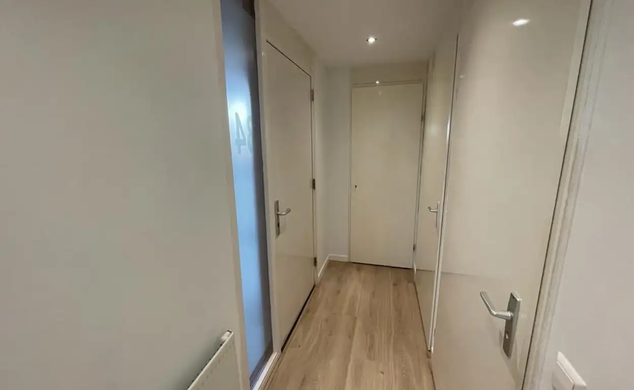 Foto #16 Appartement Zandvoortstraat Amsterdam