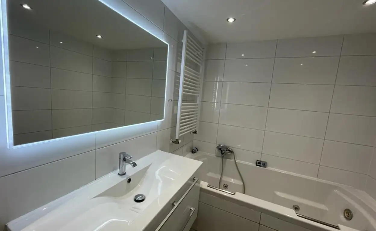 Foto #3 Appartement Zandvoortstraat Amsterdam