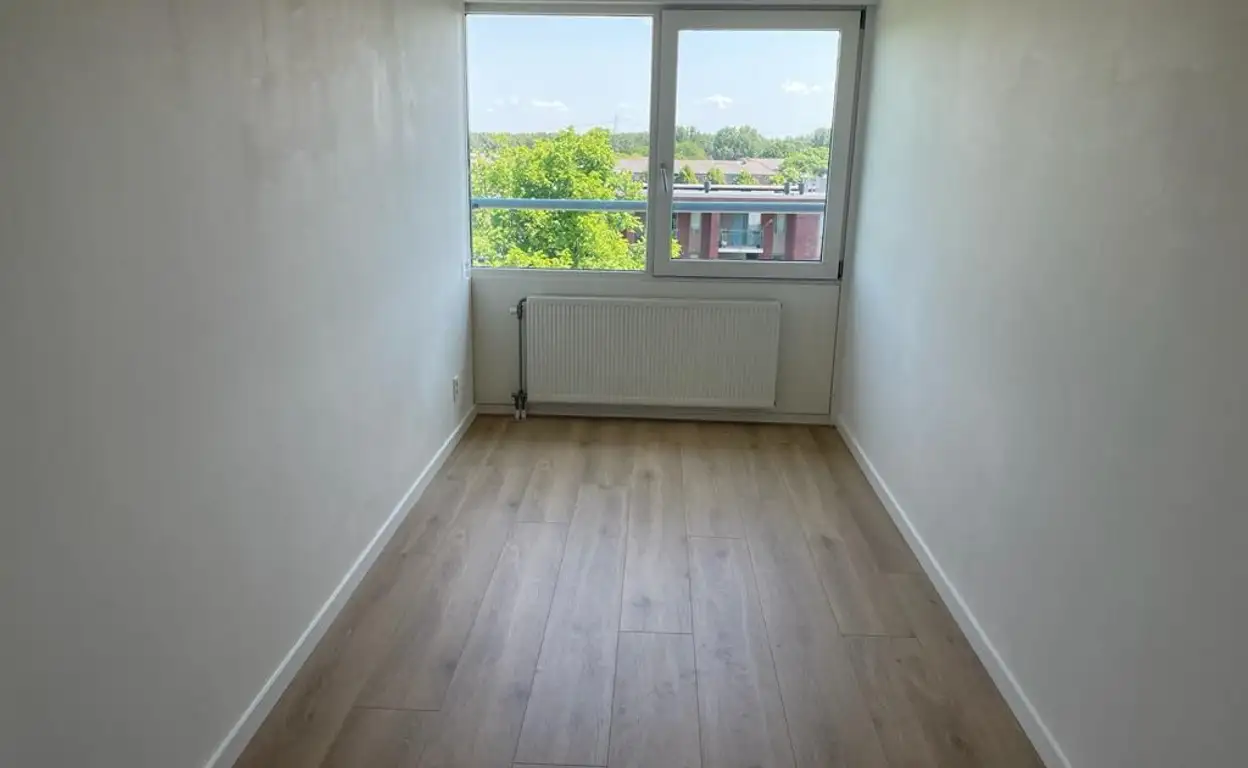 Foto #8 Appartement Zandvoortstraat Amsterdam