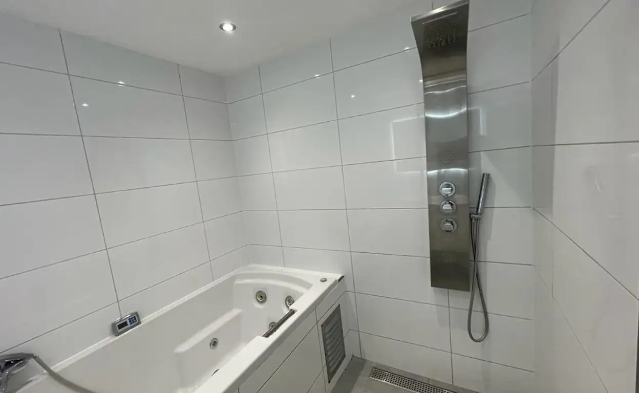 Foto #12 Appartement Zandvoortstraat Amsterdam