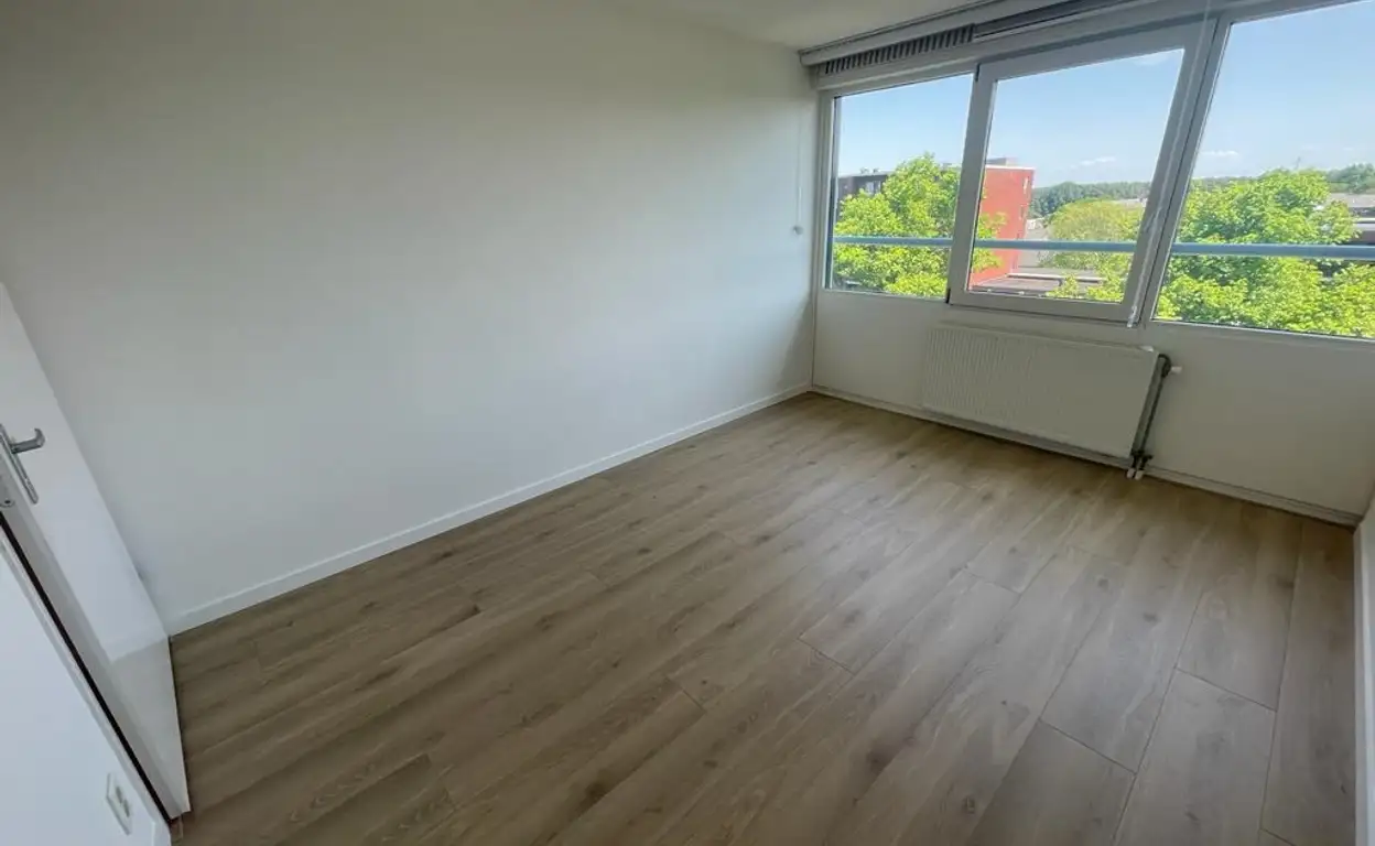 Foto #6 Appartement Zandvoortstraat Amsterdam