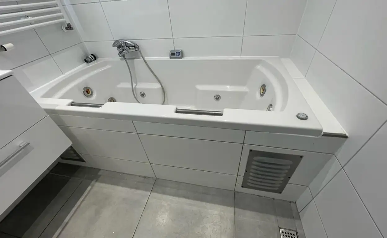 Foto #13 Appartement Zandvoortstraat Amsterdam