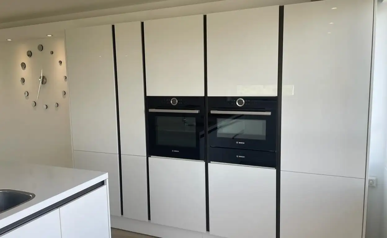Foto #1 Appartement Zandvoortstraat Amsterdam