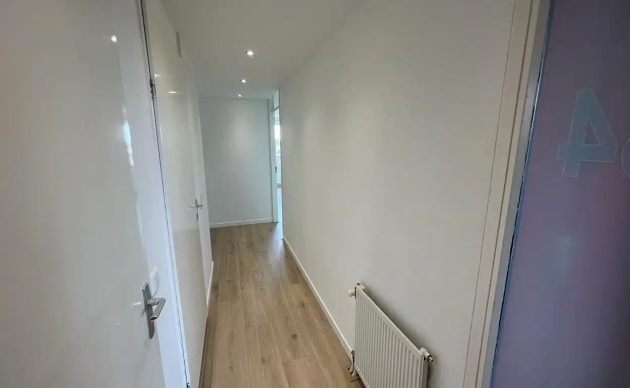 Foto #17 Appartement Zandvoortstraat Amsterdam