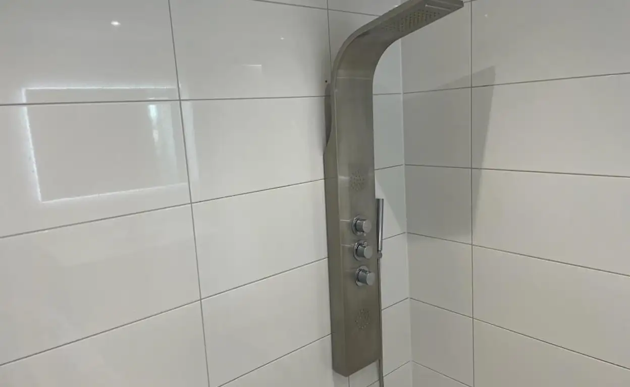 Foto #14 Appartement Zandvoortstraat Amsterdam