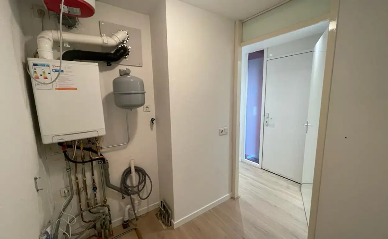Foto #32 Appartement Zandvoortstraat Amsterdam