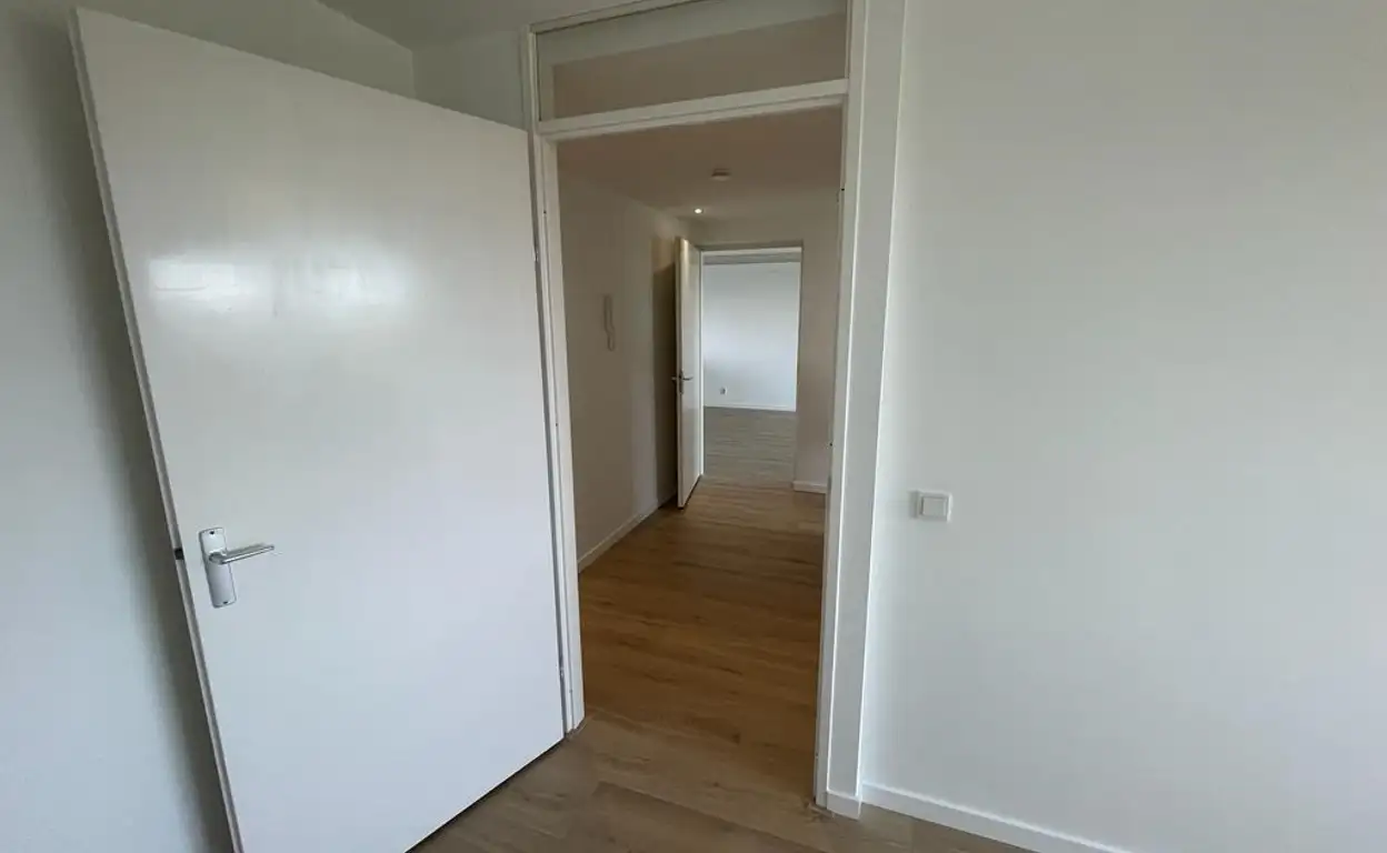 Foto #11 Appartement Zandvoortstraat Amsterdam