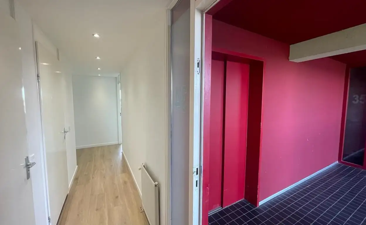 Foto #39 Appartement Zandvoortstraat Amsterdam