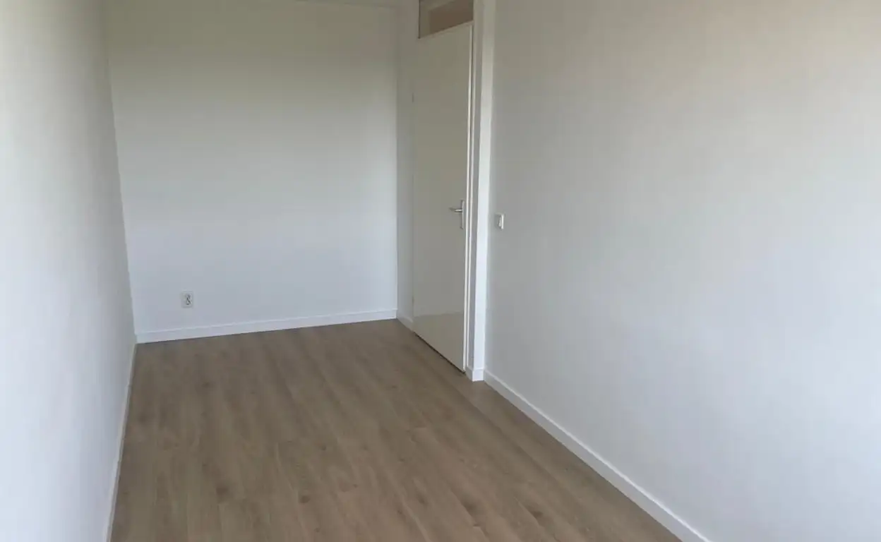 Foto #10 Appartement Zandvoortstraat Amsterdam
