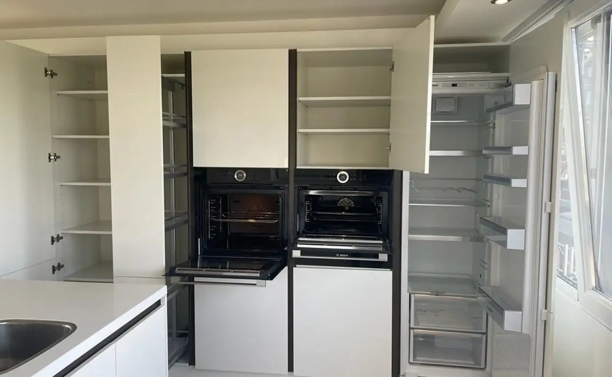 Foto #27 Appartement Zandvoortstraat Amsterdam