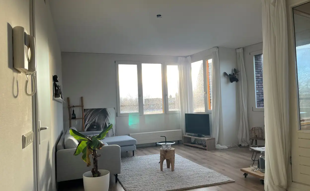 Foto #2 Appartement Wipstrikpark Zwolle
