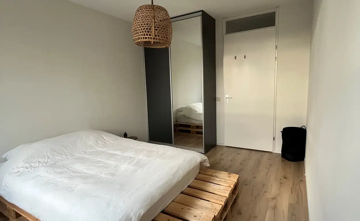 Foto #13 Appartement Wipstrikpark Zwolle