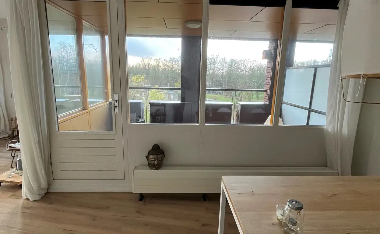 Foto #10 Appartement Wipstrikpark Zwolle