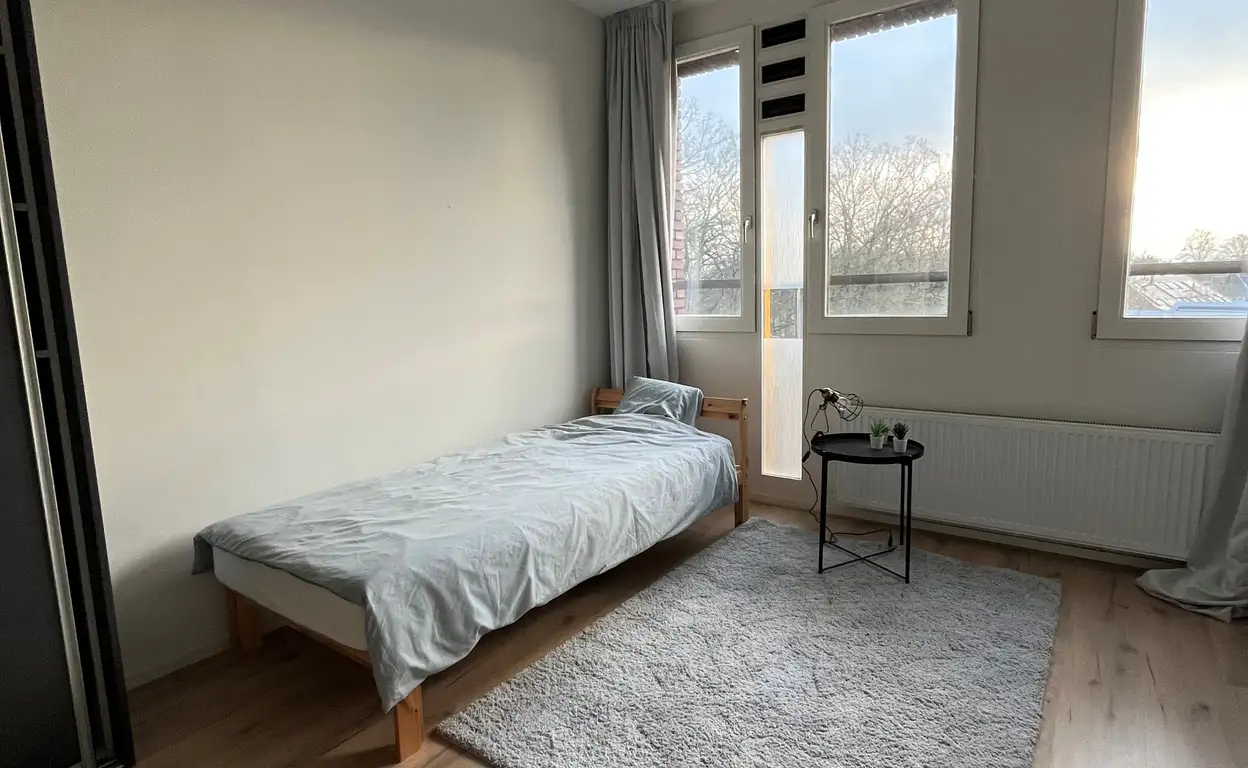 Foto #16 Appartement Wipstrikpark Zwolle