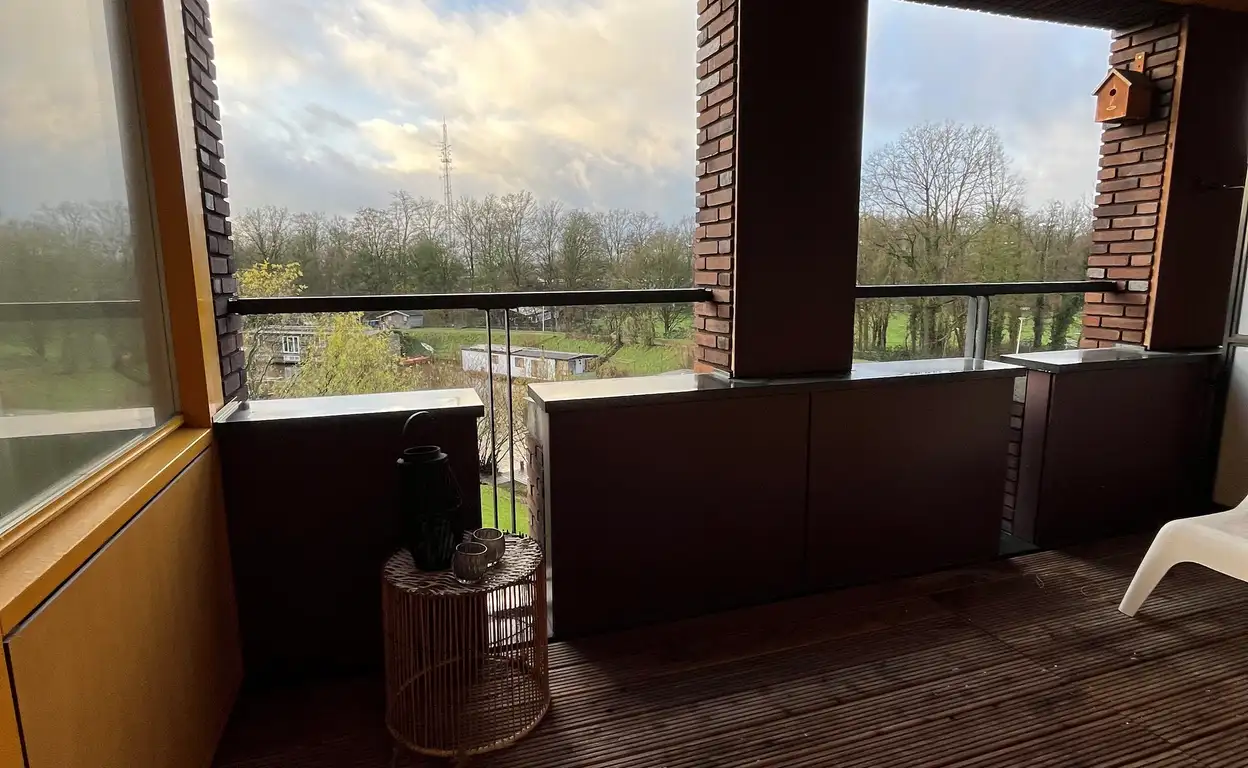 Foto #21 Appartement Wipstrikpark Zwolle
