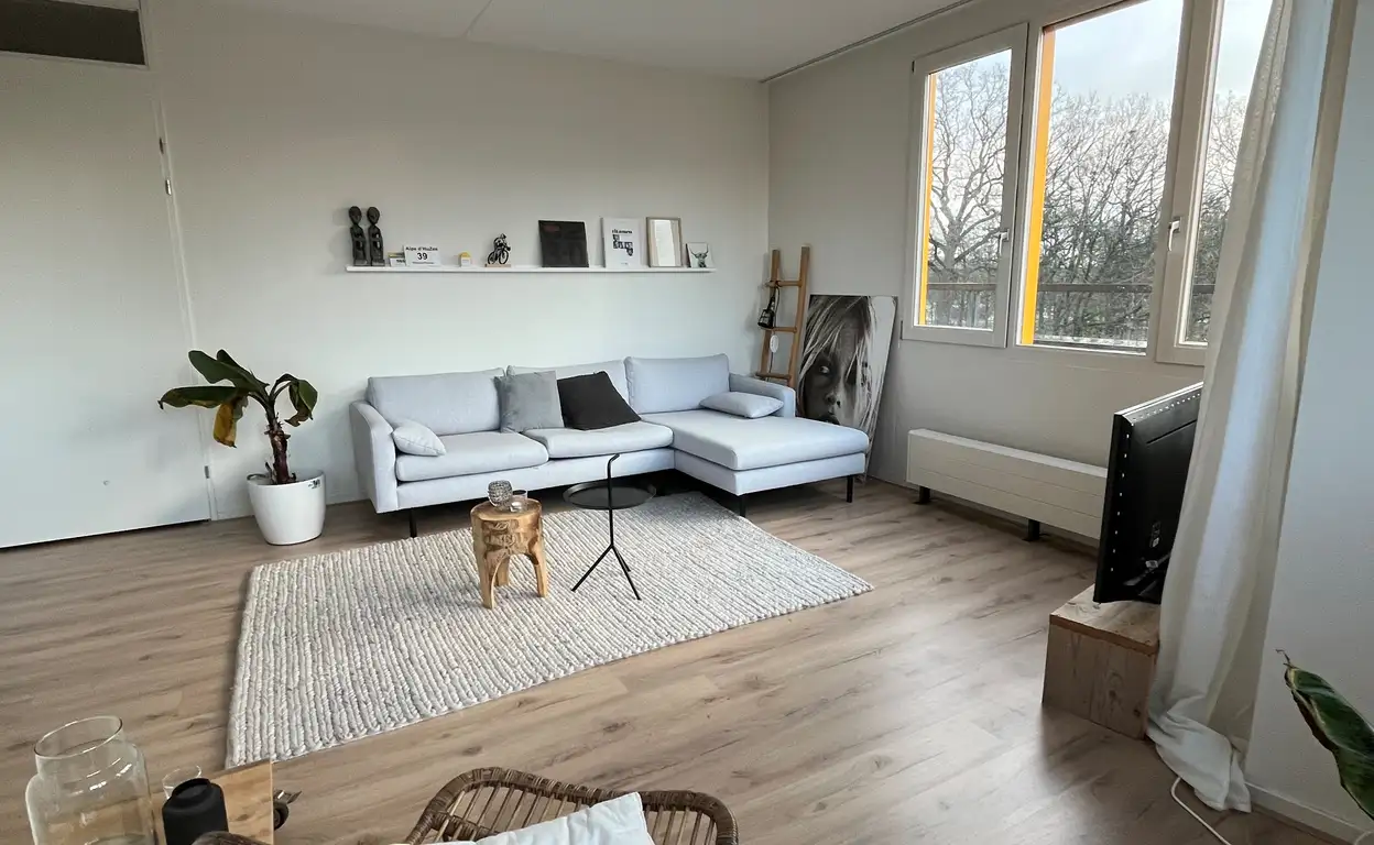 Foto #9 Appartement Wipstrikpark Zwolle