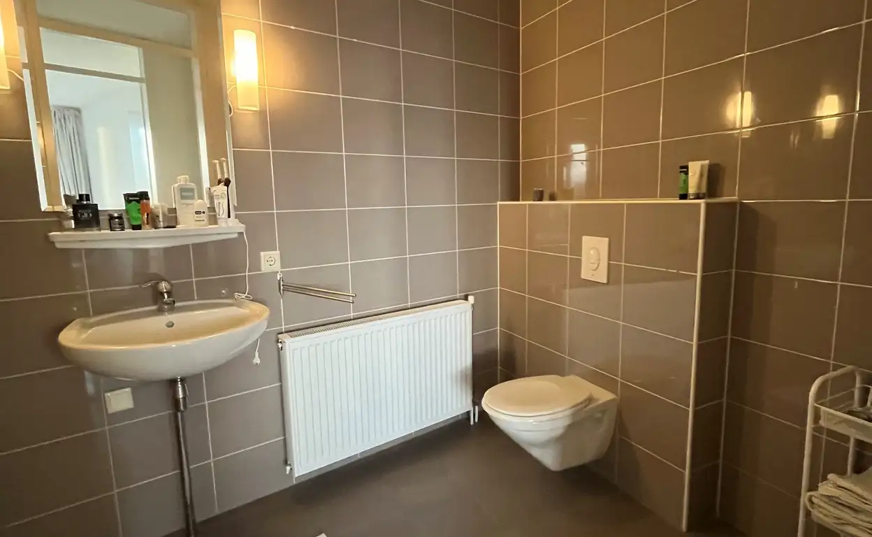Foto #15 Appartement Wipstrikpark Zwolle