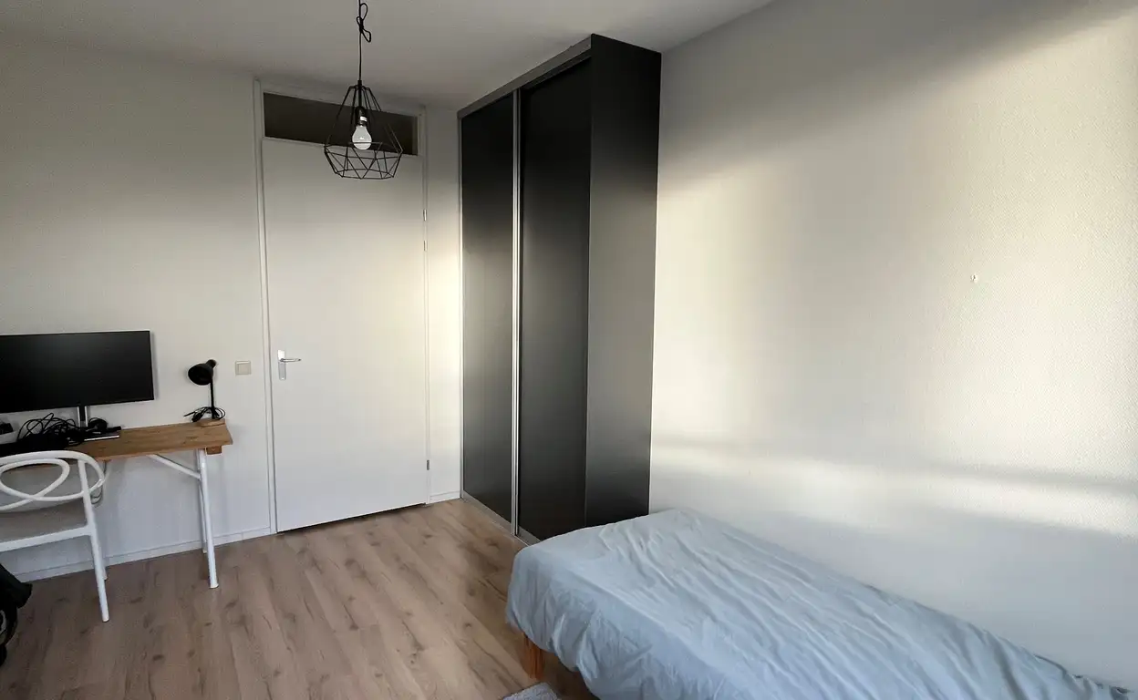Foto #17 Appartement Wipstrikpark Zwolle