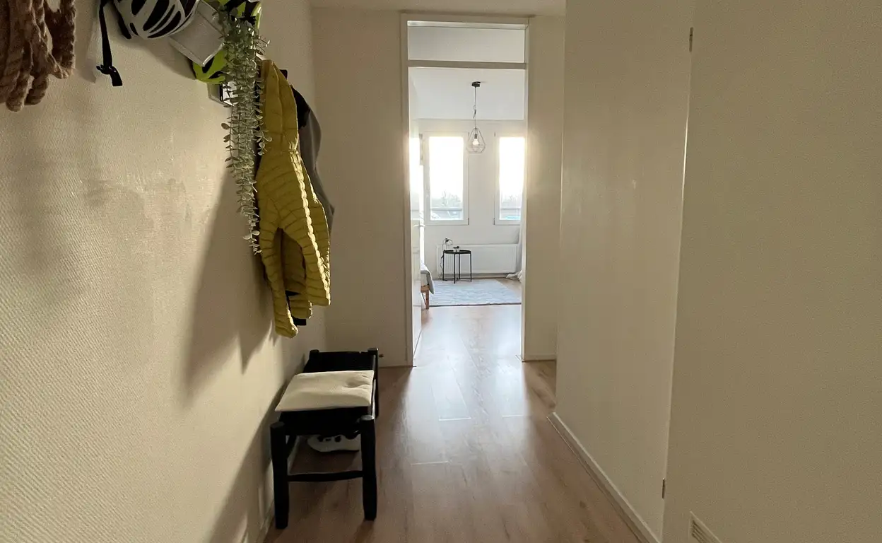Foto #18 Appartement Wipstrikpark Zwolle