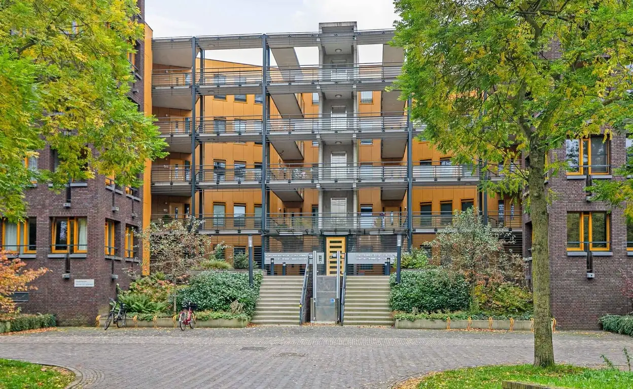 Foto #0 Appartement Wipstrikpark Zwolle