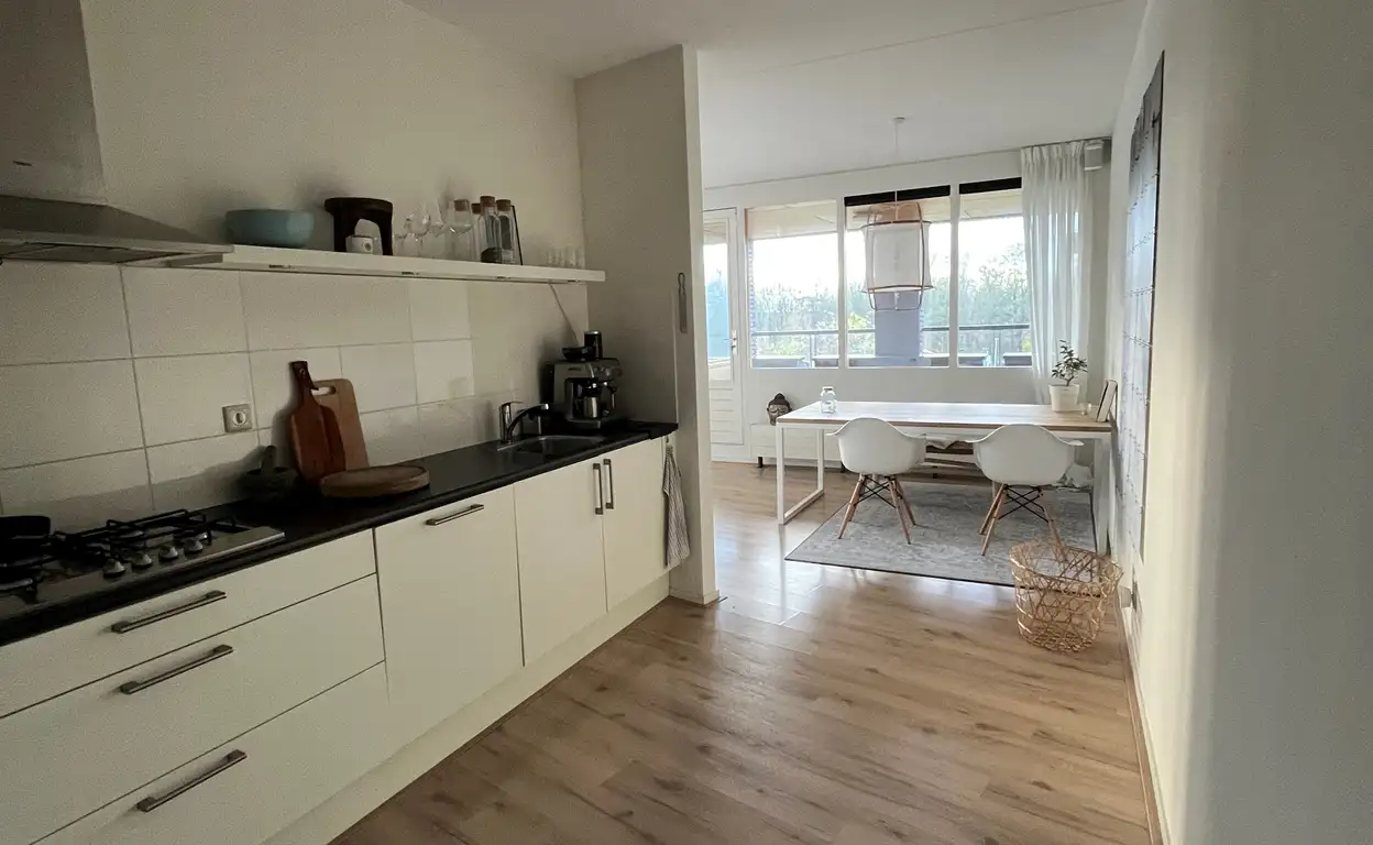 Foto #7 Appartement Wipstrikpark Zwolle
