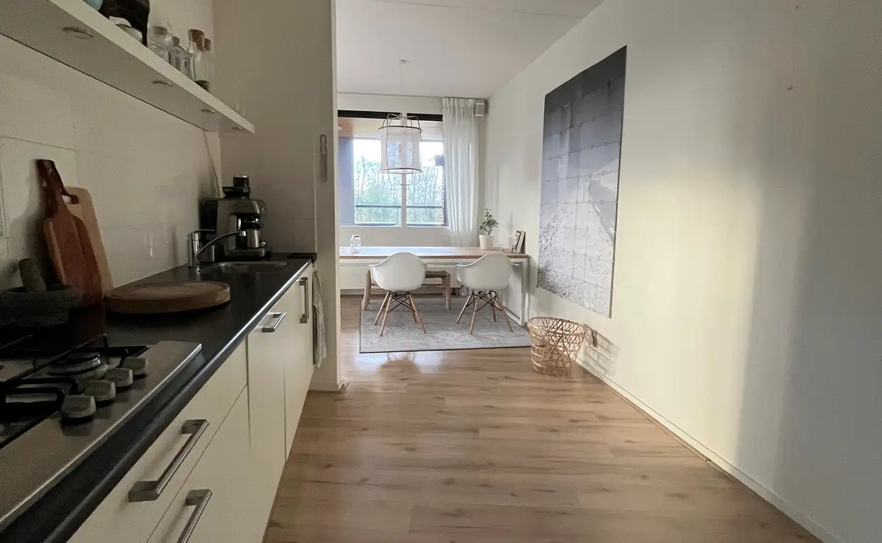 Foto #6 Appartement Wipstrikpark Zwolle