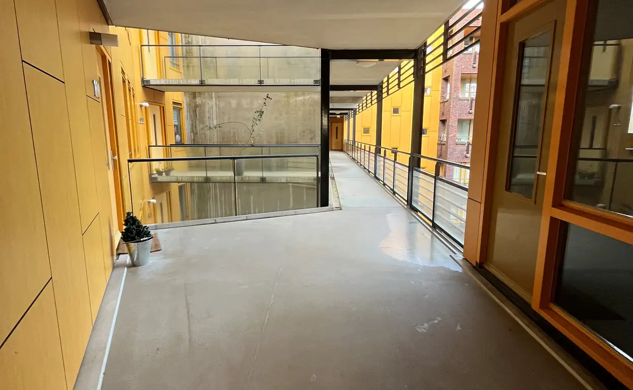 Foto #22 Appartement Wipstrikpark Zwolle