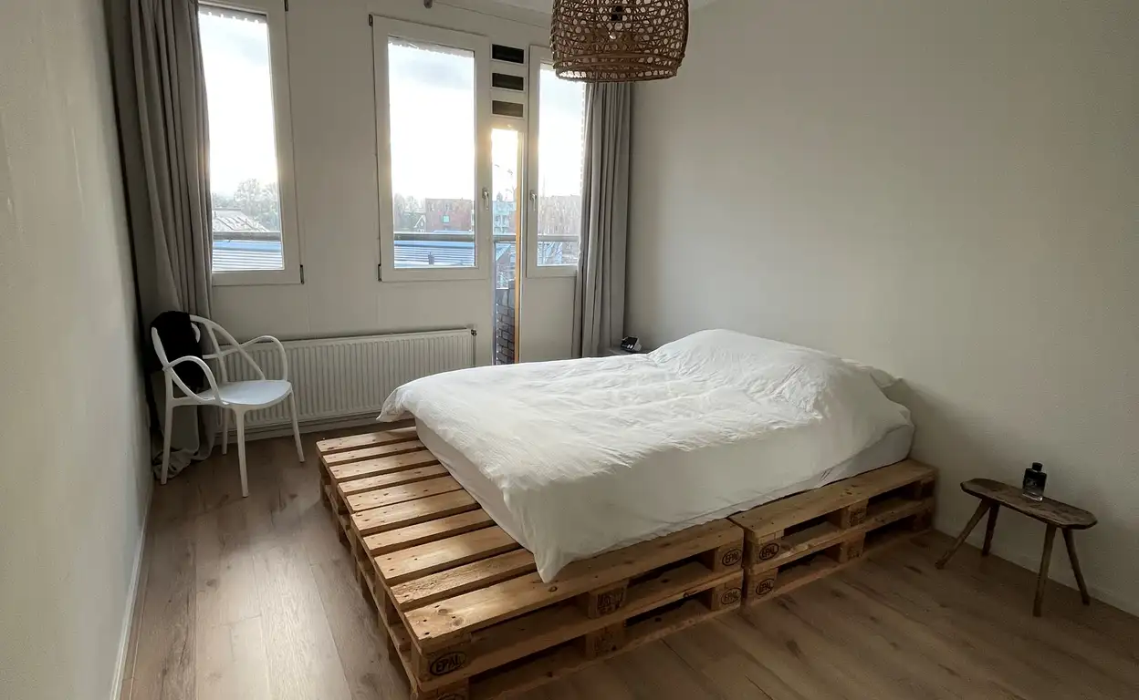 Foto #12 Appartement Wipstrikpark Zwolle