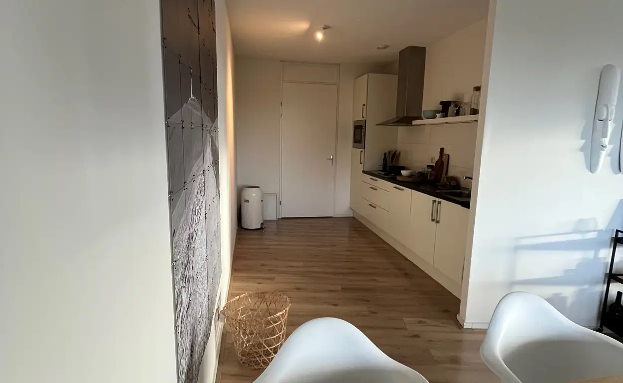 Foto #4 Appartement Wipstrikpark Zwolle