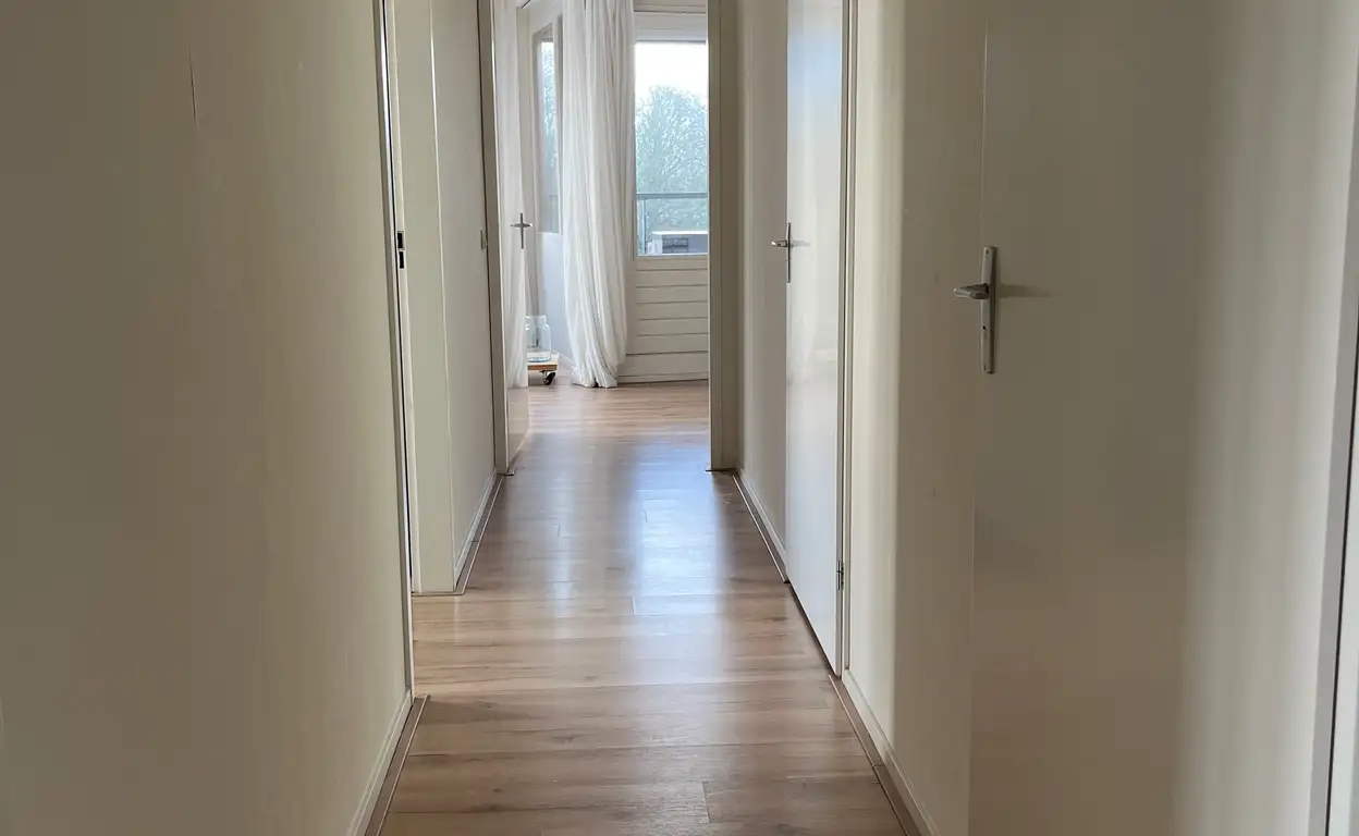 Foto #19 Appartement Wipstrikpark Zwolle