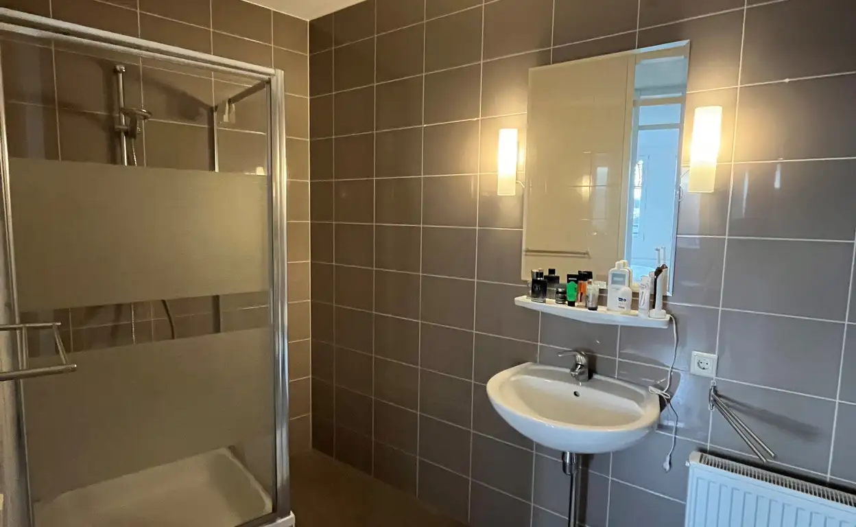 Foto #14 Appartement Wipstrikpark Zwolle