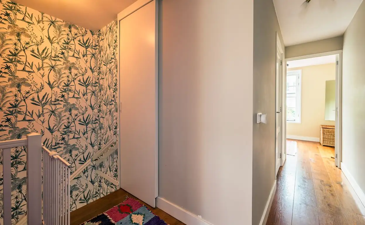 Foto #41 Huurwoning Danie Theronstraat Amsterdam