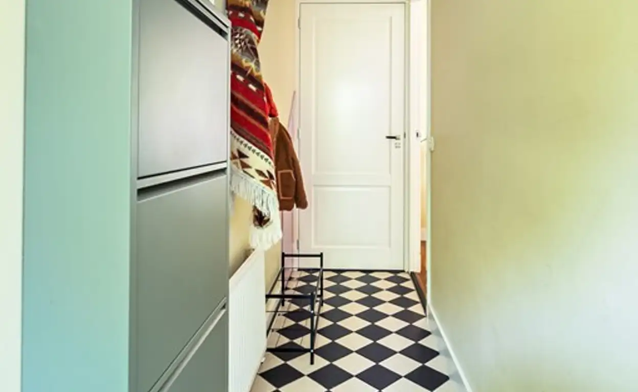 Foto #10 Huurwoning Danie Theronstraat Amsterdam