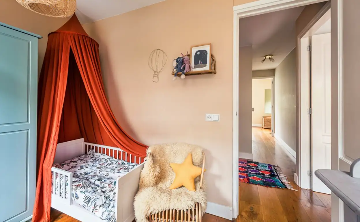 Foto #31 Huurwoning Danie Theronstraat Amsterdam