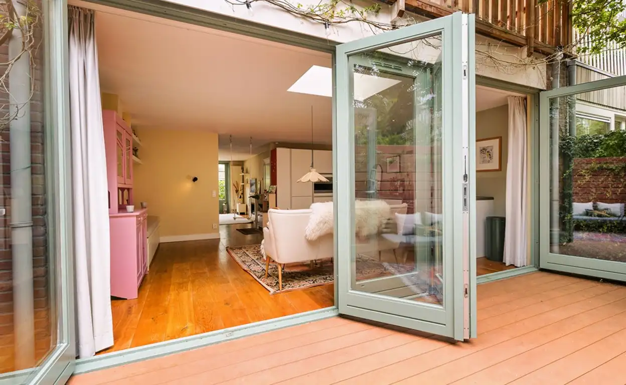 Foto #21 Huurwoning Danie Theronstraat Amsterdam