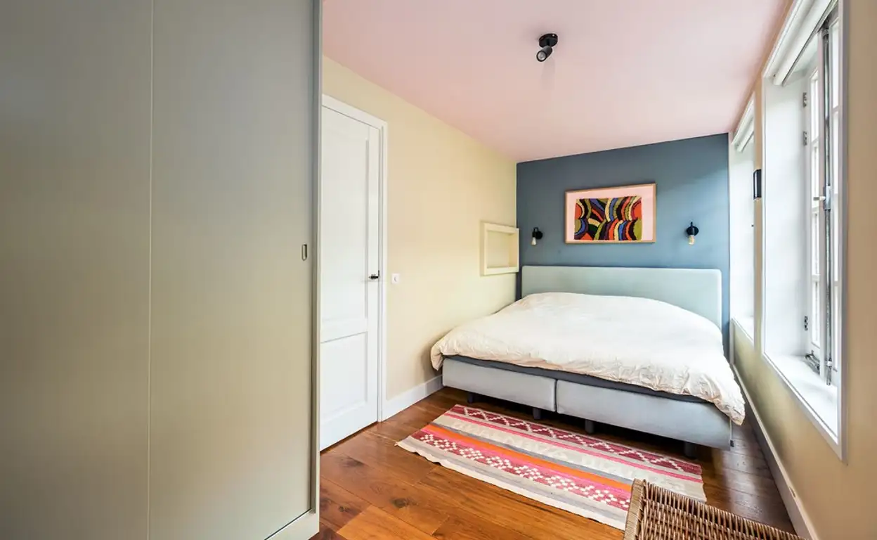 Foto #35 Huurwoning Danie Theronstraat Amsterdam