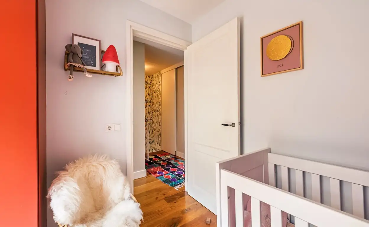 Foto #30 Huurwoning Danie Theronstraat Amsterdam