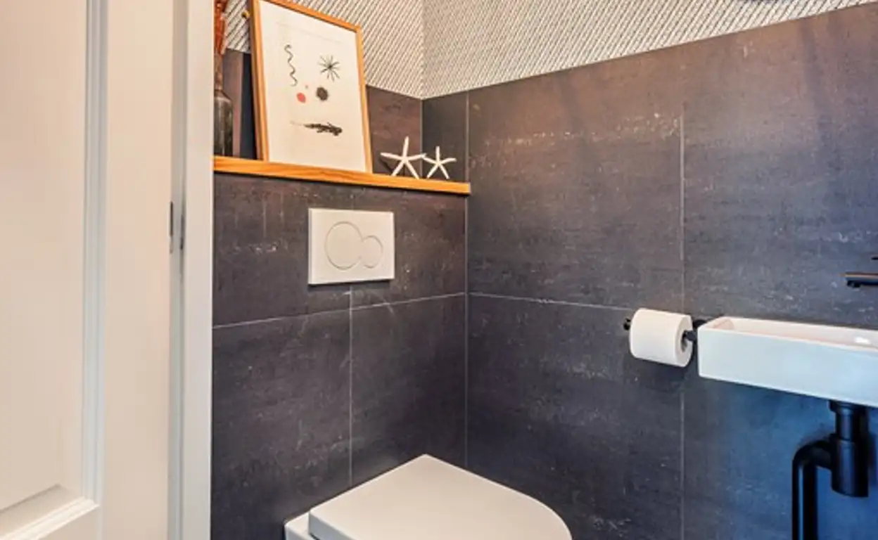 Foto #45 Huurwoning Danie Theronstraat Amsterdam