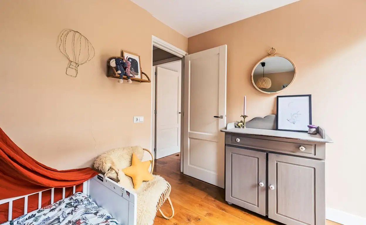 Foto #32 Huurwoning Danie Theronstraat Amsterdam