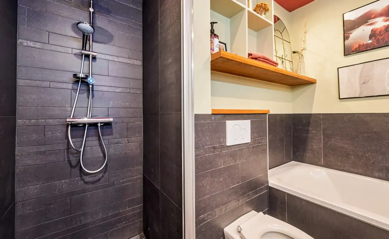 Foto #44 Huurwoning Danie Theronstraat Amsterdam
