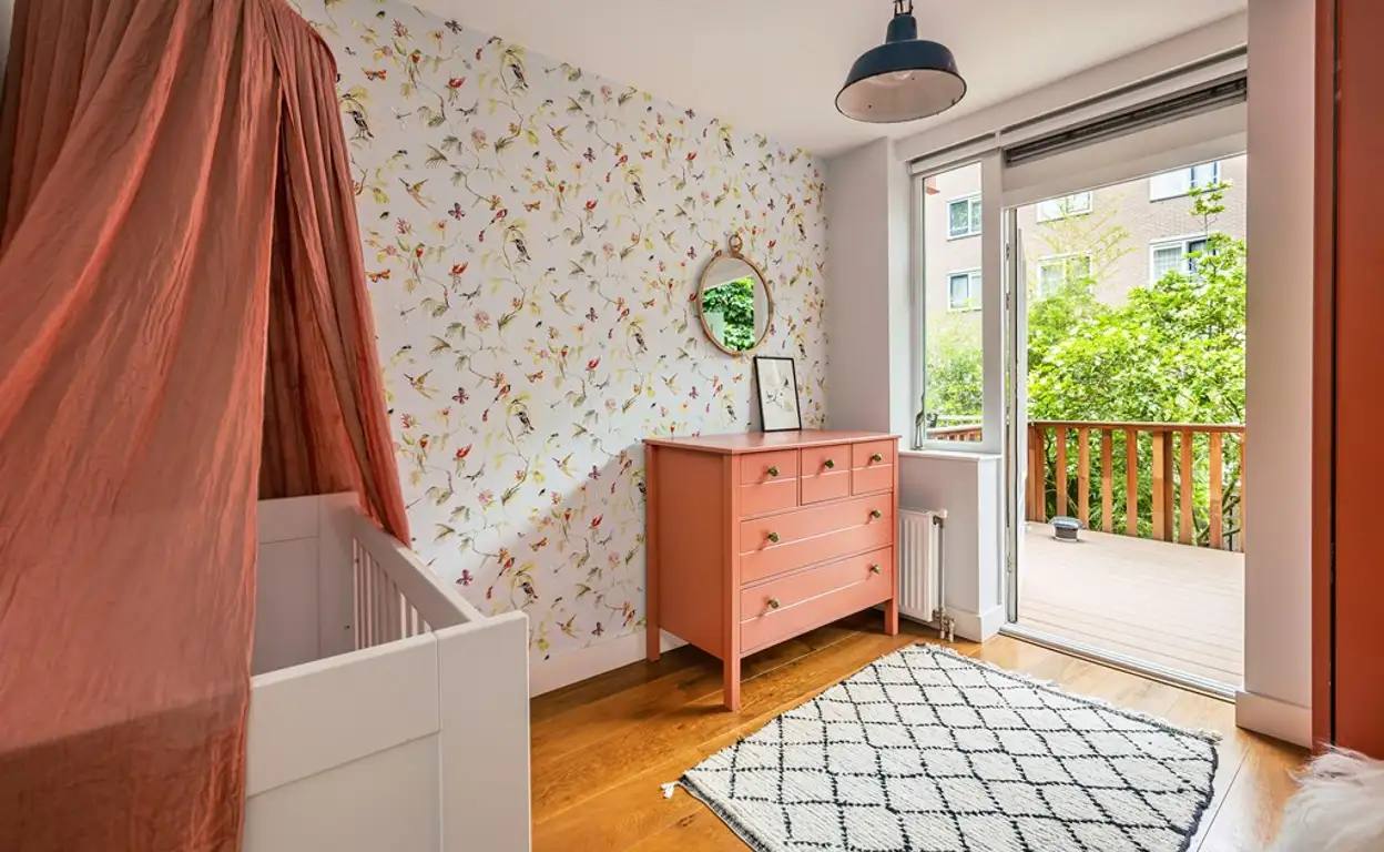 Foto #28 Huurwoning Danie Theronstraat Amsterdam
