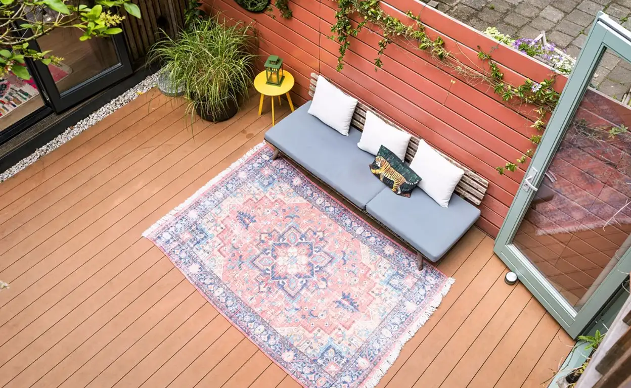 Foto #22 Huurwoning Danie Theronstraat Amsterdam
