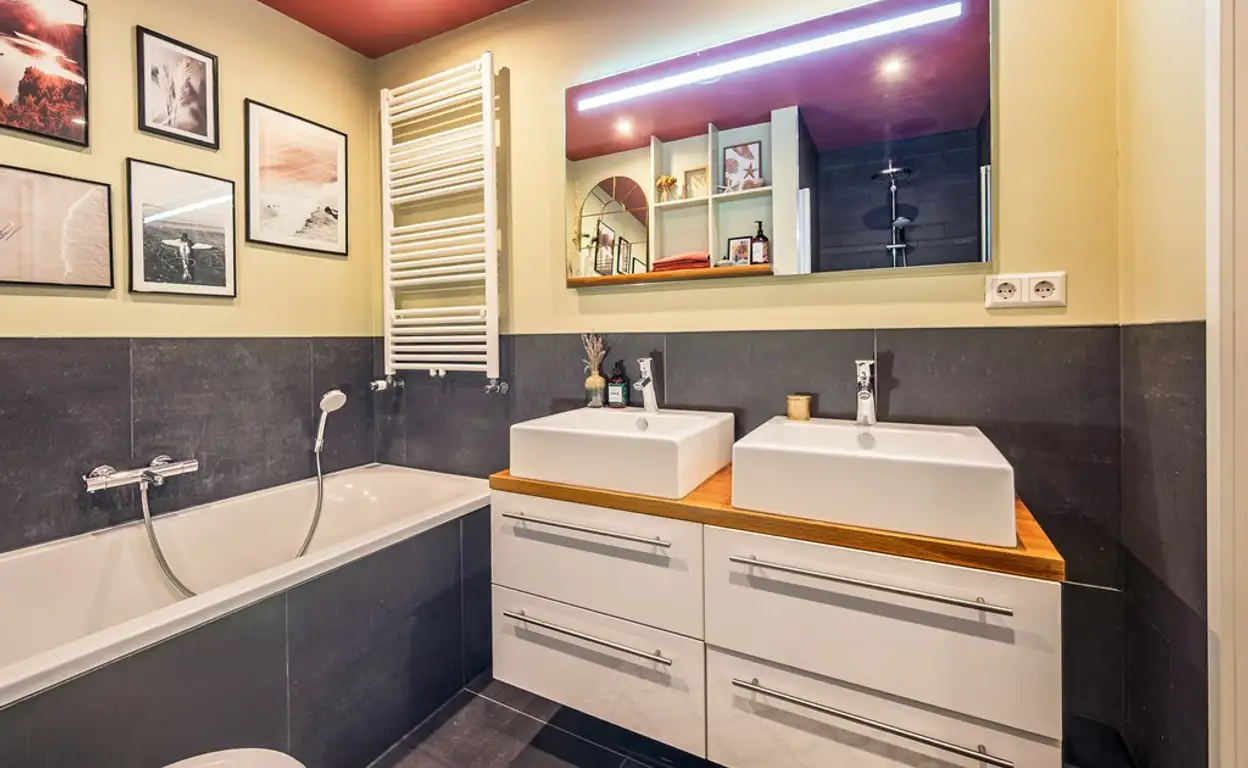 Foto #43 Huurwoning Danie Theronstraat Amsterdam