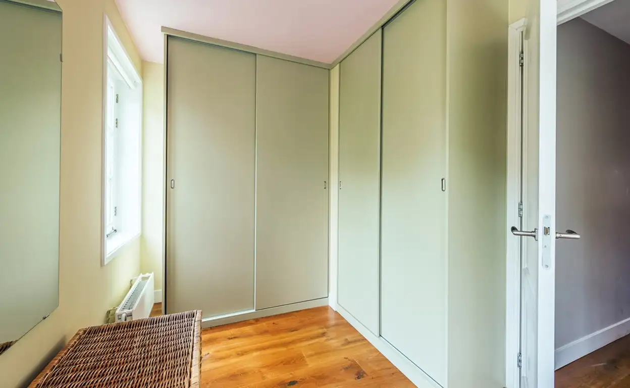Foto #36 Huurwoning Danie Theronstraat Amsterdam