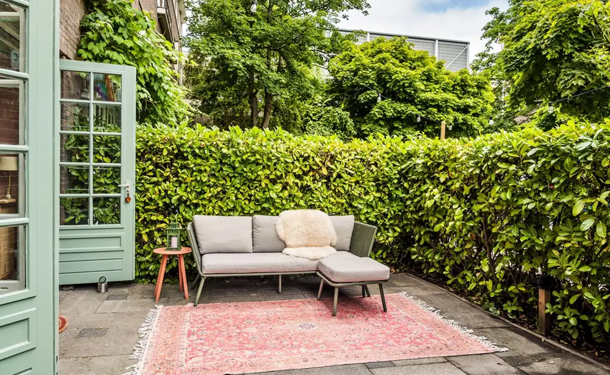 Foto #47 Huurwoning Danie Theronstraat Amsterdam