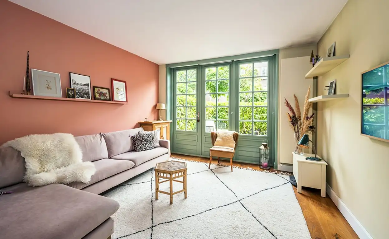 Foto #5 Huurwoning Danie Theronstraat Amsterdam