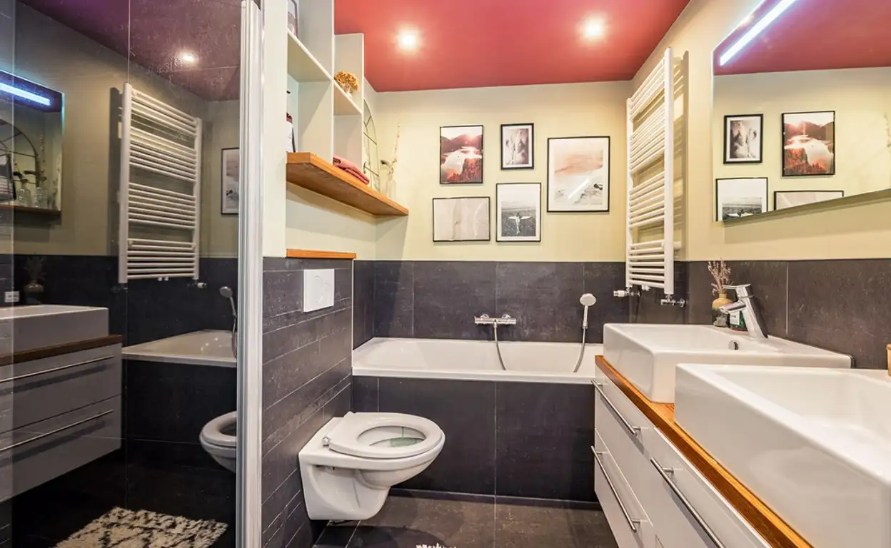 Foto #42 Huurwoning Danie Theronstraat Amsterdam