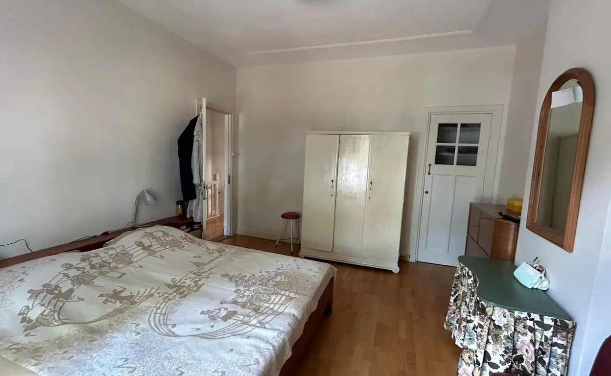 Foto #14 Huurwoning Lippe-Biesterfeldweg Den Haag