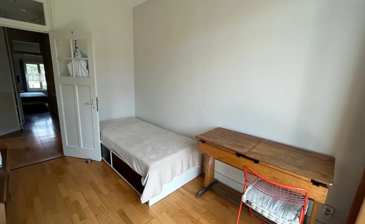 Foto #4 Huurwoning Lippe-Biesterfeldweg Den Haag